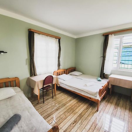 Hotel Ureki House Zewnętrze zdjęcie