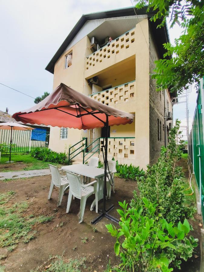 Hotel Ureki House Zewnętrze zdjęcie