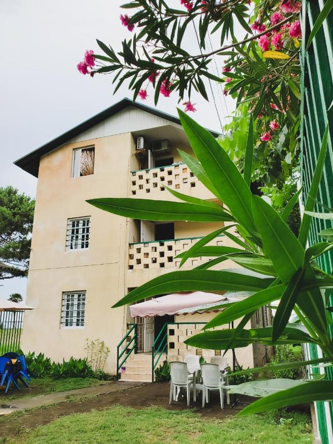 Hotel Ureki House Zewnętrze zdjęcie