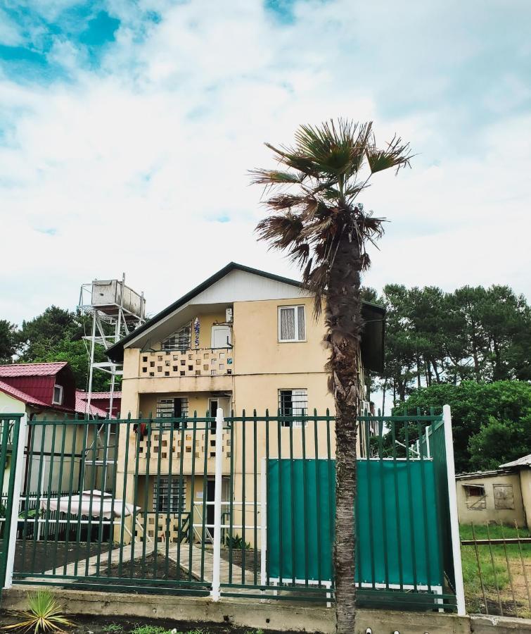 Hotel Ureki House Zewnętrze zdjęcie