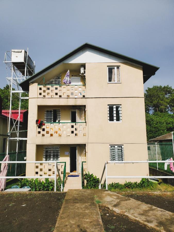 Hotel Ureki House Zewnętrze zdjęcie
