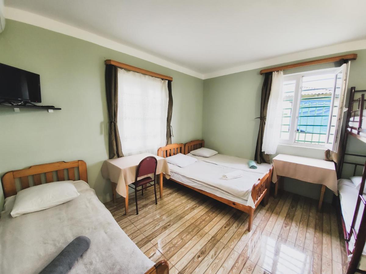 Hotel Ureki House Zewnętrze zdjęcie