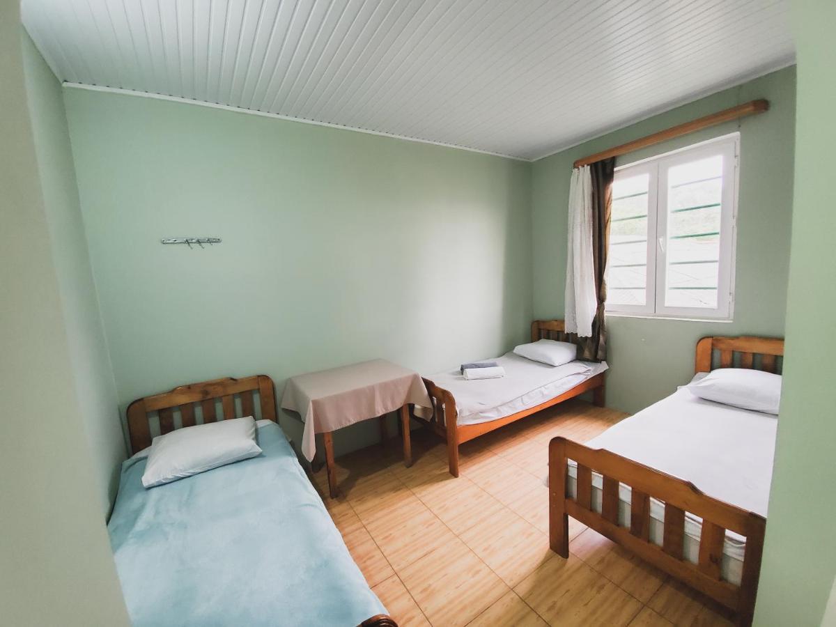 Hotel Ureki House Zewnętrze zdjęcie