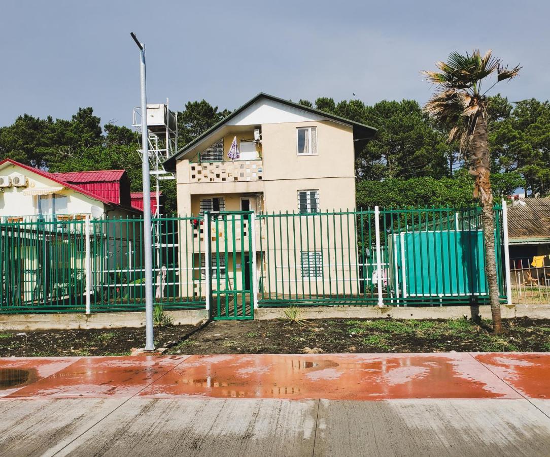 Hotel Ureki House Zewnętrze zdjęcie