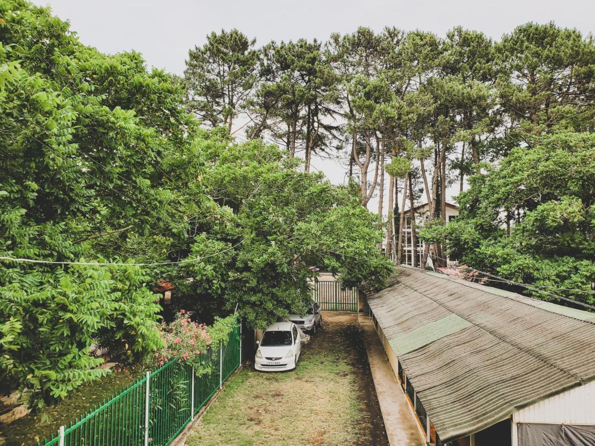 Hotel Ureki House Zewnętrze zdjęcie