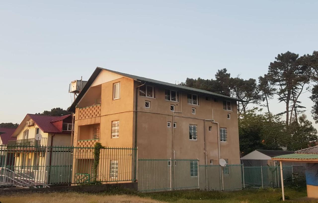 Hotel Ureki House Zewnętrze zdjęcie