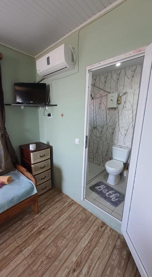 Hotel Ureki House Zewnętrze zdjęcie