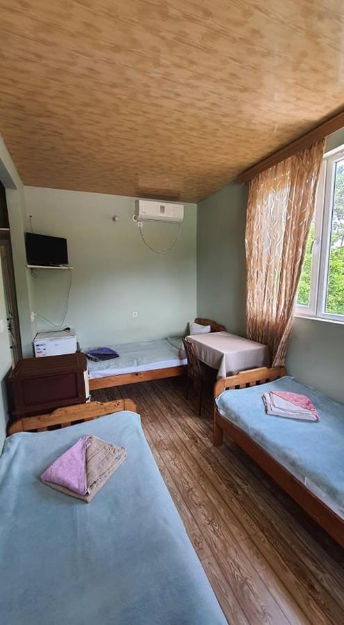 Hotel Ureki House Zewnętrze zdjęcie